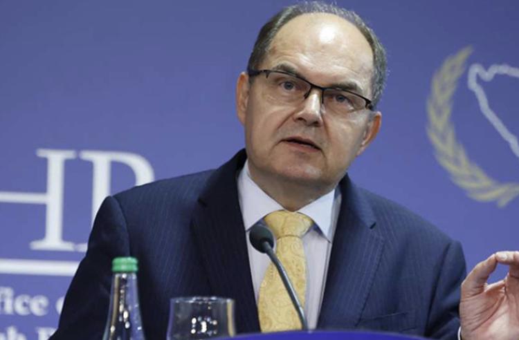 Šmit: Pitanje državne imovine radije prepuštam političarima