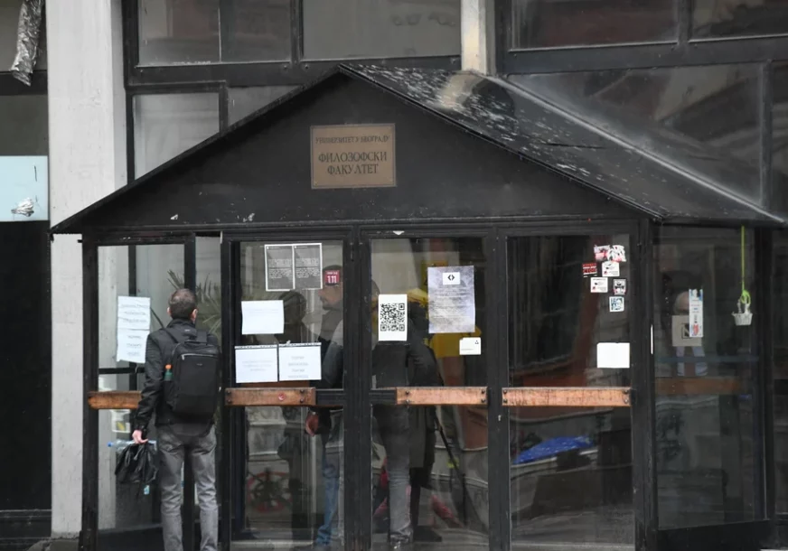 Tragedija u Beogradu: Poznat uzrok smrti studentkinje – politička pozadina slučaja