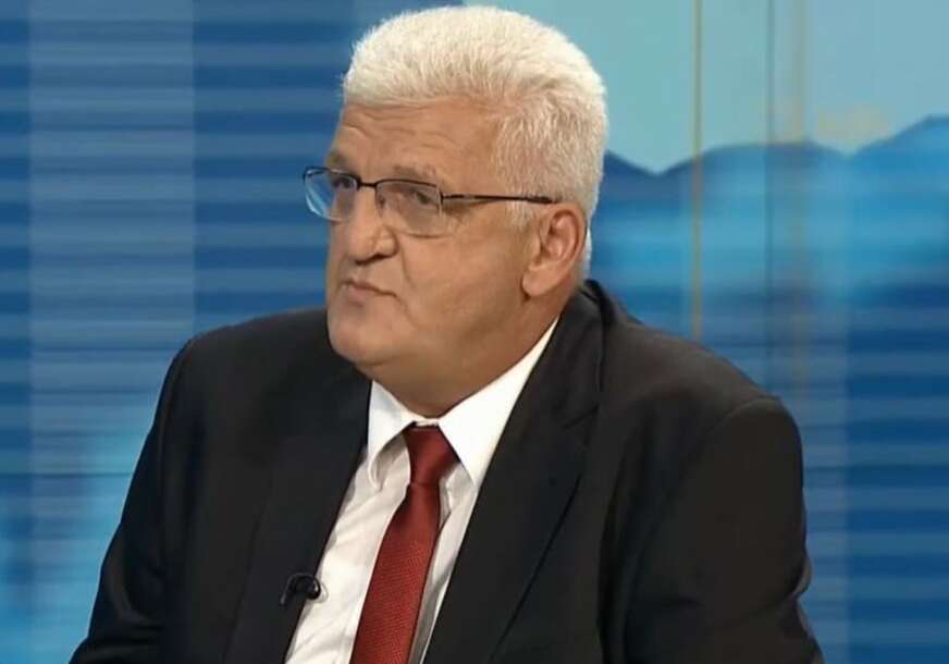 OSUĐEN NA GODINU DANA ZATVORA Bivši direktor Kancelarije za veterinarstvo BiH zloupotrebio položaj