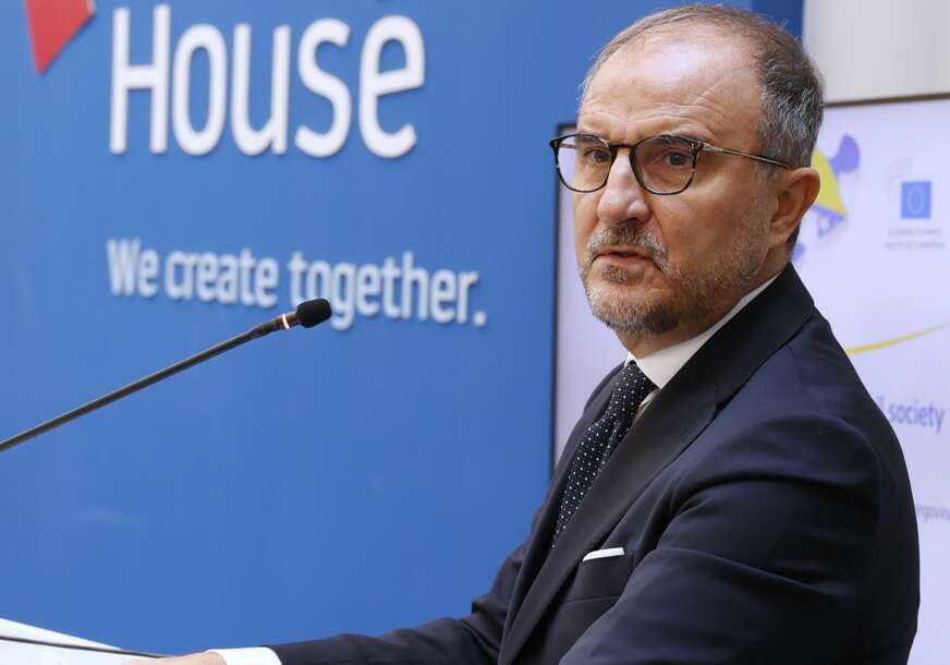 „BiH rizikuje da izgubi do 373,9 miliona evra“ Soreka poziva na usvajanje Plana rasta kako bi dobili novac od EU