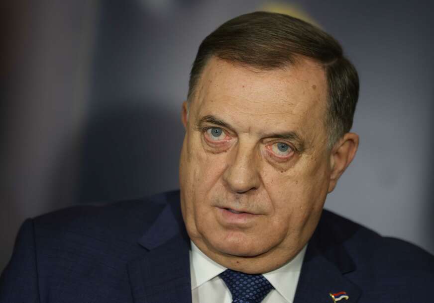 „Ovo nije slučajno“: Dodik bijesan zbog deblokade nabavke opreme za izbore