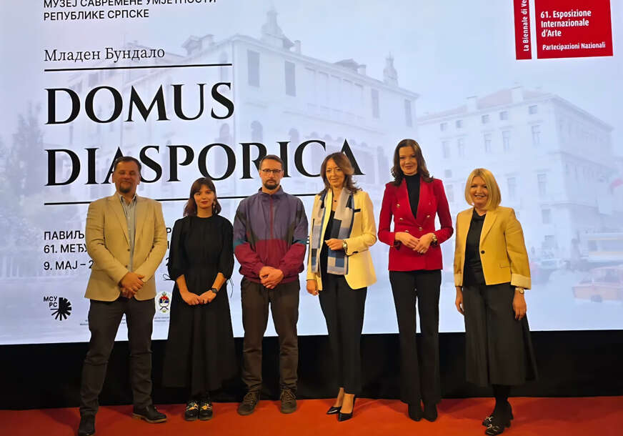 Autentičnost bez filtera: Paviljoni koji su obilježili Veneciju i novi horizonti za našu umjetnost