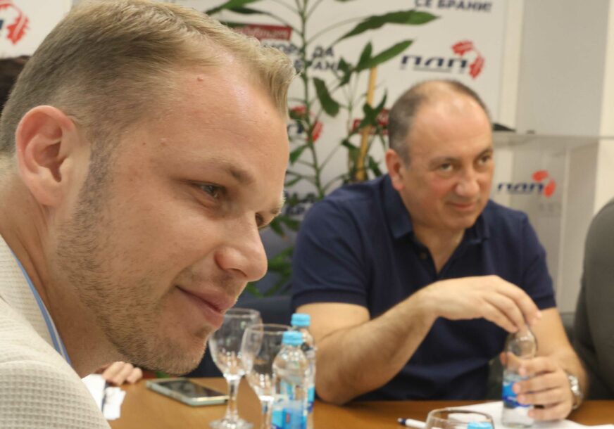 MALO SE „ZAIGRAO“ Da li je Crnadak zadao FATALNI udarac Stanivukovićevim ambicijama