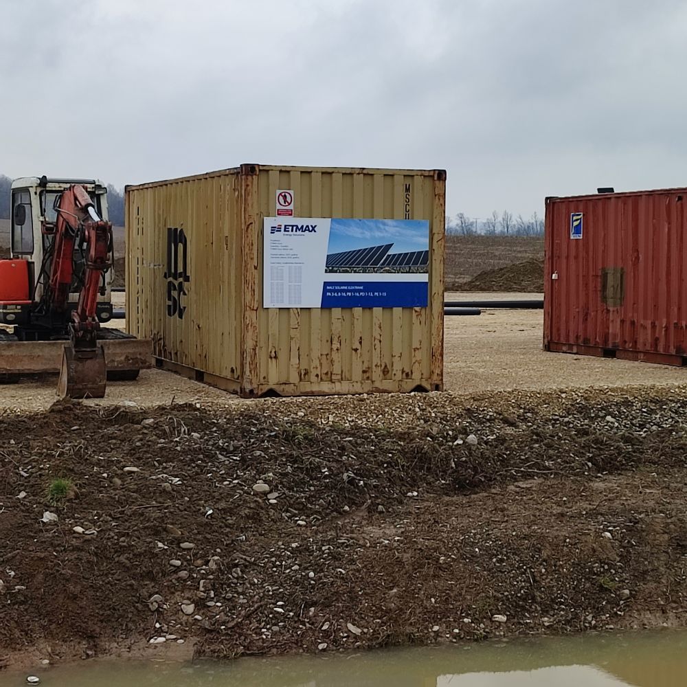 Inspekcija potvrdila: Etmax nema ekološku dozvolu za gradnju solarnih elektrana u Podnovlju