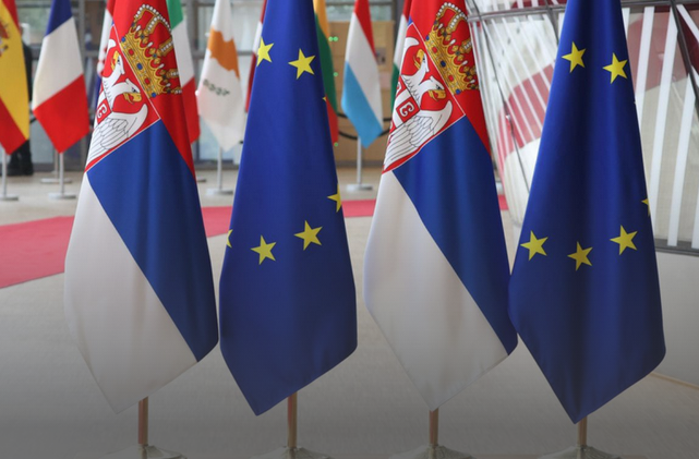 Igor Ivanović: Šta nam poručuje briselski sekularni kler