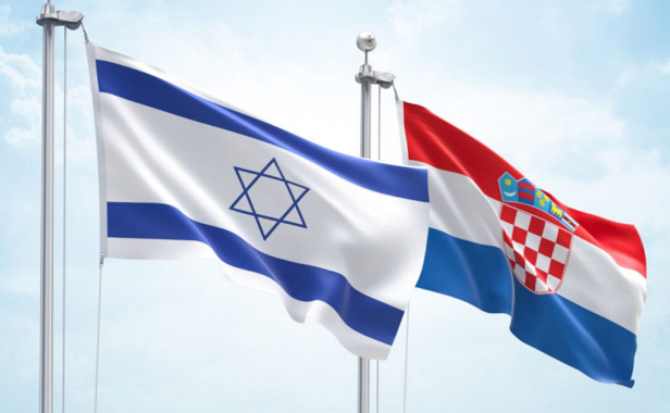 Izrael poslao upozorenje Hrvatskoj – poruka zabrinula javnost! Izrael poslao upozorenje Hrvatskoj – poruka zabrinula javnost!