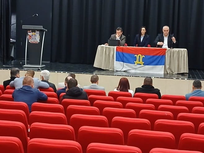 Blanuša priznao da je pogriješio prema Gacku – kandidatura za predsjednika RS upitna?! Blanuša priznao da je pogriješio prema Gacku – kandidatura za predsjednika RS upitna?!