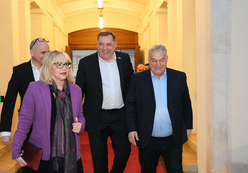 Šta čeka Republiku Srpsku: Kraj Orbanove ere mijenja pravila igre