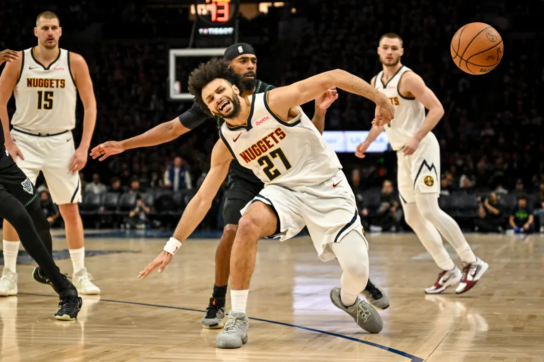 Minesota povela u seriji protiv Denvera 3:1 (VIDEO)