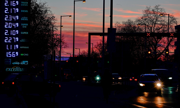 Šta sad čeka Evropu? Prognoze su dramatične, ekonomisti najavljuju stagflaciju