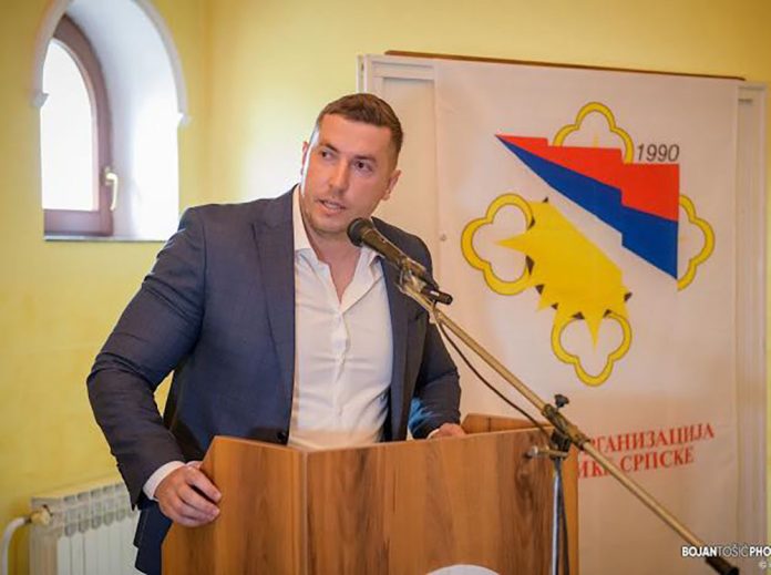 (FOTO) „Tvrd je orah voćka čudnovata“ Ništa od OPOZIVA predsjednika BO Sokolac