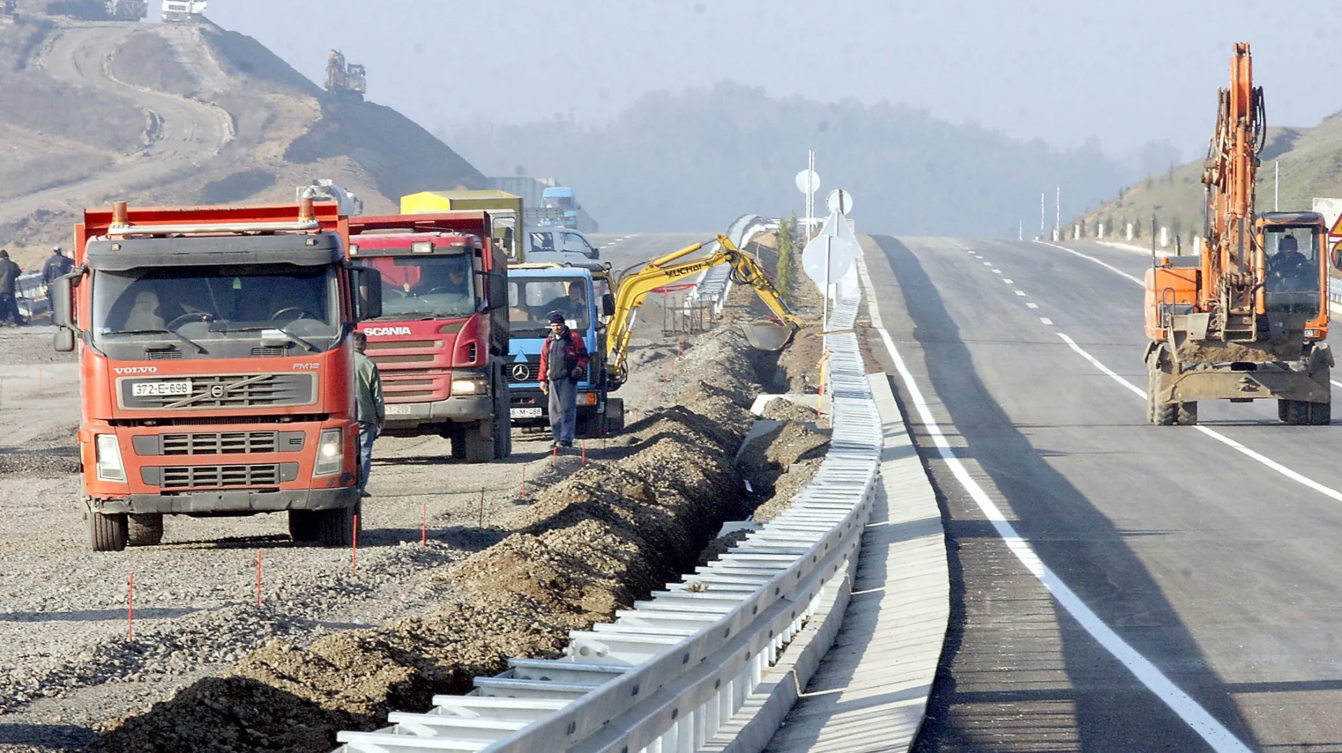 Autoput Doboj – Vukosavlje: Investicije bez odgovora – ko finansira i pod kojim uslovima?