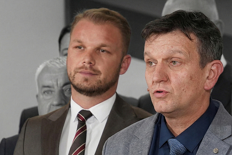 Kako će se SDS odrediti po pitanju Draška Stanivukovića