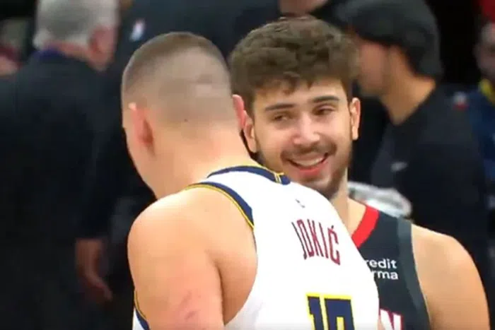 Od „novog Jokića“ do – pakuj kofere! Nagli preokret u karijeri Alperena Šenguna