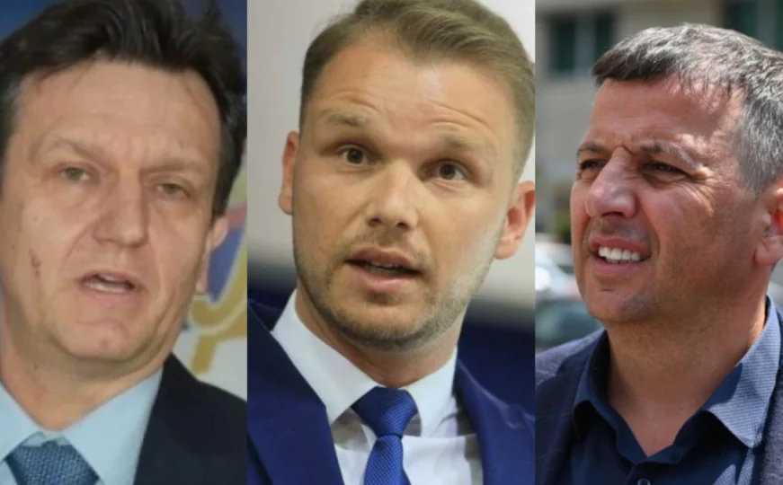 Sastanak opozicije nakon Vaskrsa – da li Blanuša povlači kandidaturu?!