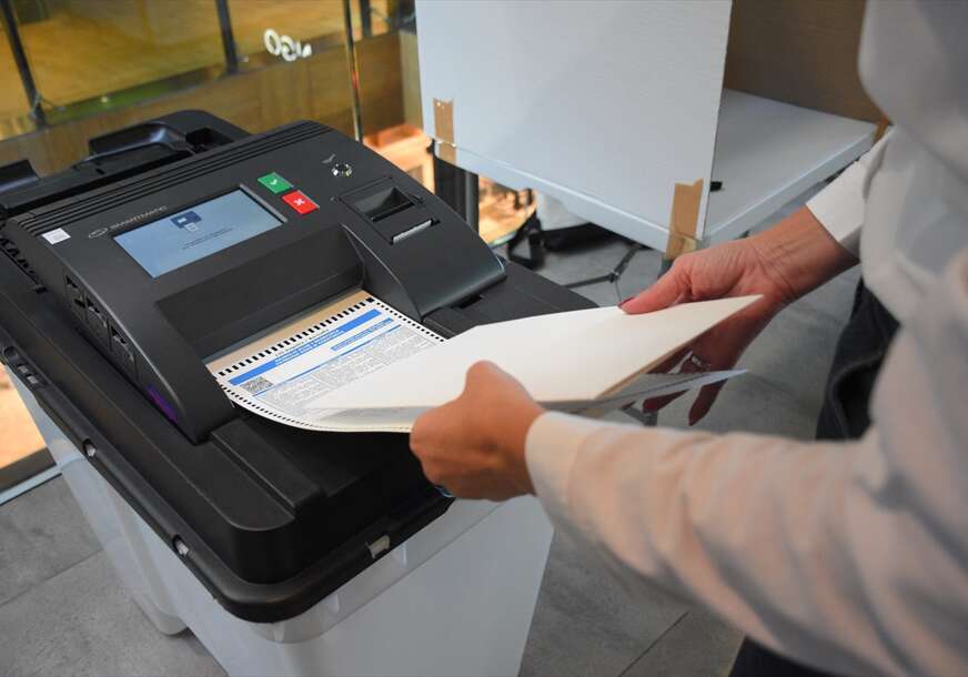 Digitalni trag protiv krađe glasova: Ključna odluka Kancelarije za razmatranje žalbi BiH koja može promijeniti naredne izbore