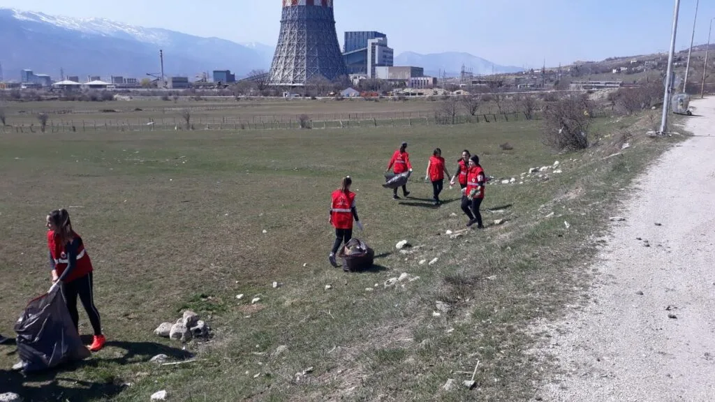 Gacko: U ponedjeljak akcija čišćenja grada i okoline