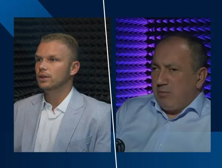 Evo kako je reagovao Stanivuković na vijest da Crnadak osniva novu stranku