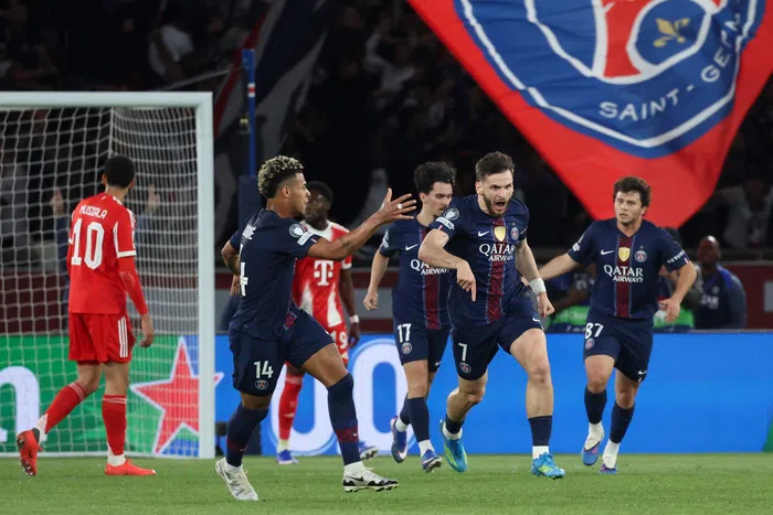 Najbolji meč u istoriji Lige šampiona! Bogovi fudbala priredili spektakl od devet golova: PSŽ bliži finalu od Bajerna! /VIDEO/