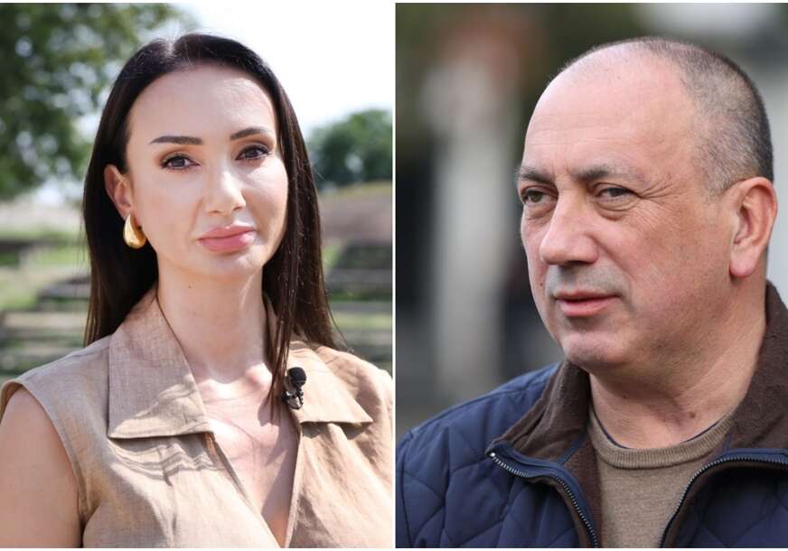 Ko je „JADAN“, a čiji komentar je „GLUP“: Crnadak čestitao narodu Mađarske, pa izazvao ŽESTOKU REAKCIJU Dodikove