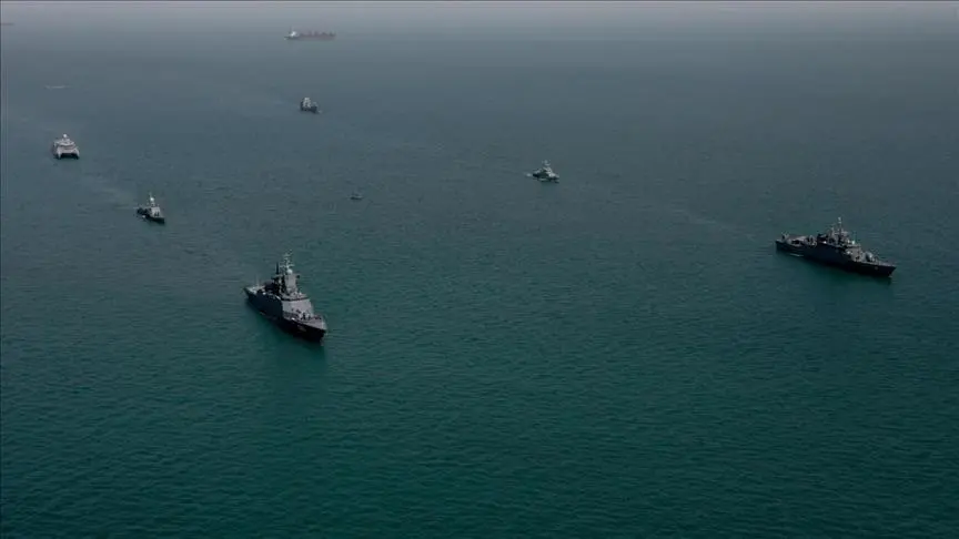 Počela američka blokada Hormuza, stigla reakcija Irana: Završiće na dnu mora!