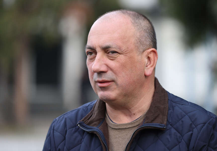 Gotovo je sa PDP, Crnadak formira NOVU POLITIČKU stranku