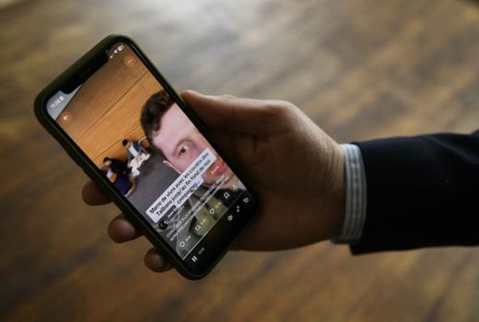 Lažne vijesti – drugi rat protiv izbjeglica