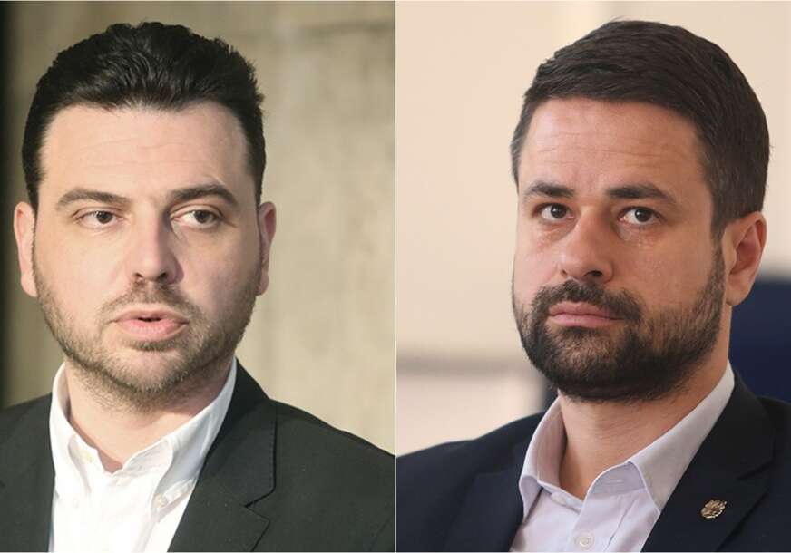 „AMIDŽIĆU, VRATI LJUDIMA PARE“ Magazinović uputio otvoreno pismo ministru finansija povodom povrata PDV na prvu nekretninu