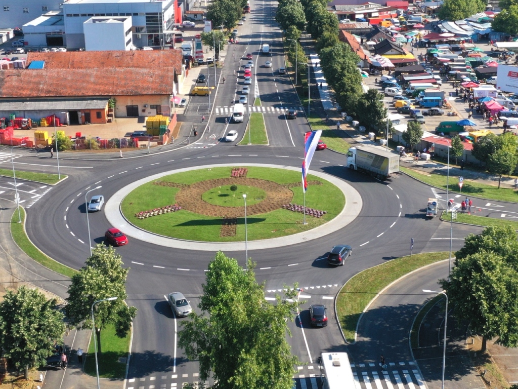 Stanivuković raspisao tender za spomenik knezu Lazaru visok osam metara