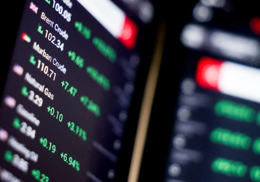 Nakon kratkog zatišja žestok rast: Divljaju cijene goriva na svjetskim berzama, šta mi da očekujemo