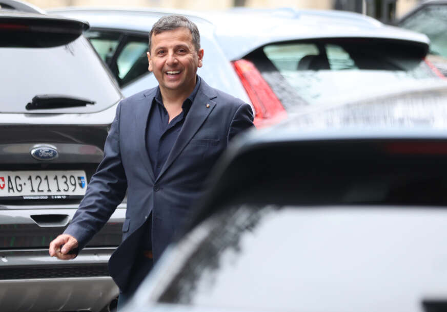 Vukanović osporava Stanivukovića da ne može voditi ni Banjaluku a kamo li Srpsku