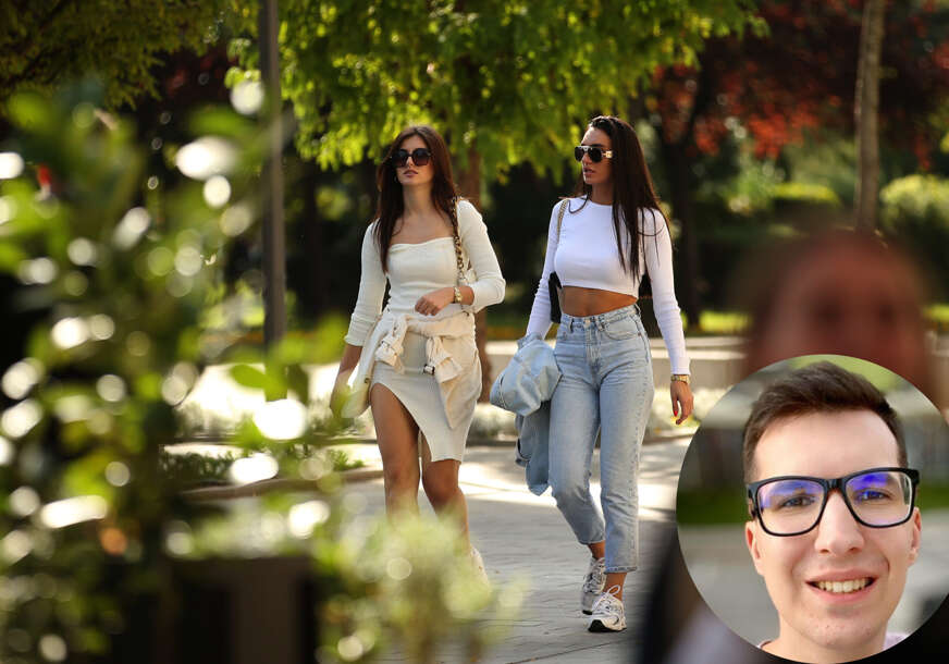 „Eto, da ne kukate“ Nedim Sladić poručio da ćemo USKORO UŽIVATI U +25, pomenuo ovaj datum