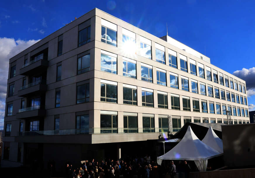 U objektu od 60 miliona KM nema ko da radi: Odjel za palijativnu njegu u novom objektu UKC RS i dalje nije u funkciji