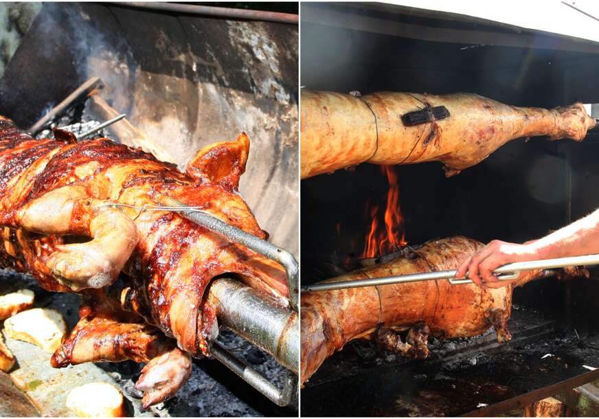 SVE POSKUPILO Ako želite pečenje na trpezi, evo koliko para treba za JAGNJE ILI PRASE od 20 kg SVE POSKUPILO Ako želite pečenje na trpezi, evo koliko para treba za JAGNJE ILI PRASE od 20 kg