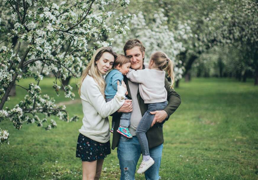 Olakšanje za roditelje, ali…: Duplo više dana za bolesno dijete, ali ne i puna plata