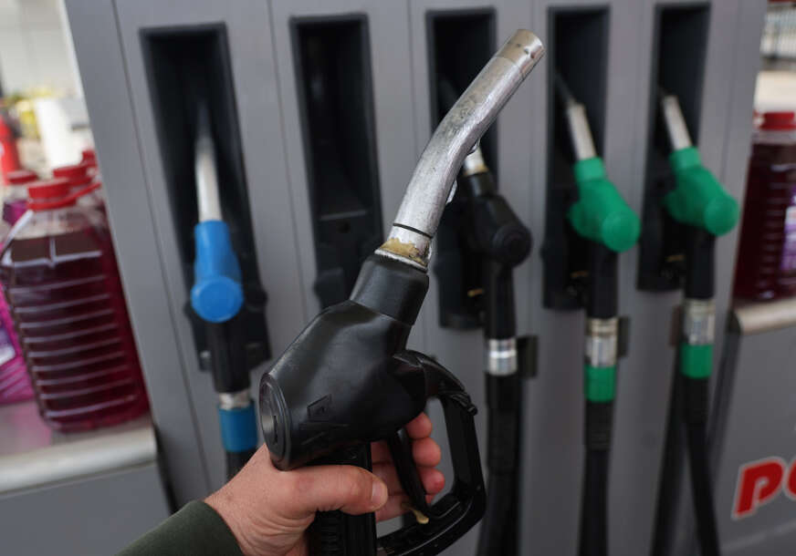 Polemika Ministarstva i Blanuše oko goriva: Srpska ubire mnogo više nego što se odriče, u budžet se sliva 16,8 miliona KM mjesečno