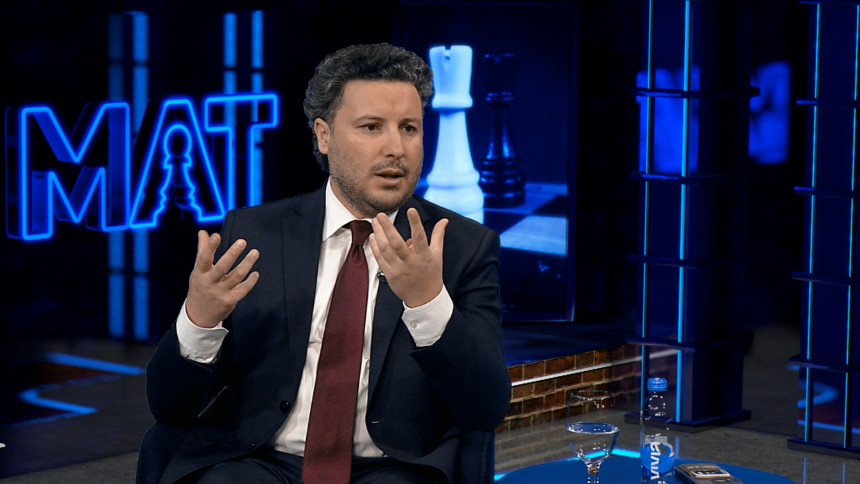 Vidio sam poznata imena iz BiH u Sky aplikaciji