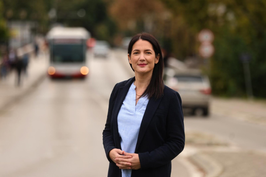 Cilj opozicije mora biti pobjeda režima Cilj opozicije mora biti pobjeda režima