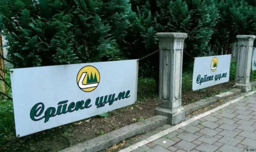 „Šume“ i „Željeznice RS“ kriju finansijske izvještaje