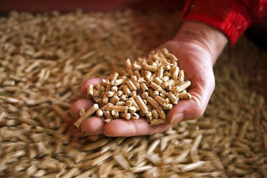 Proizvođači: Cijene peleta bi mogle naglo rasti