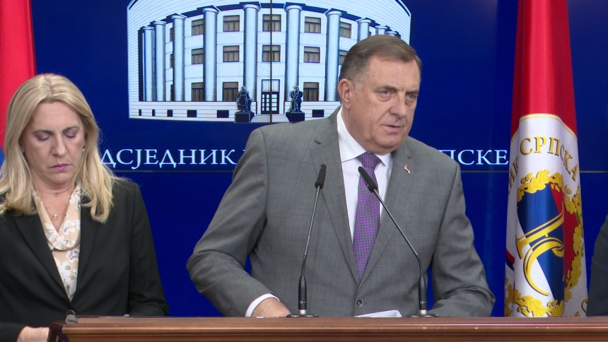 Revizori analizirali Dodikov budžet: Više od 60 miliona KM potrošeno ne može se objasniti gdje?! Revizori analizirali Dodikov budžet: Više od 60 miliona KM potrošeno ne može se objasniti gdje?!