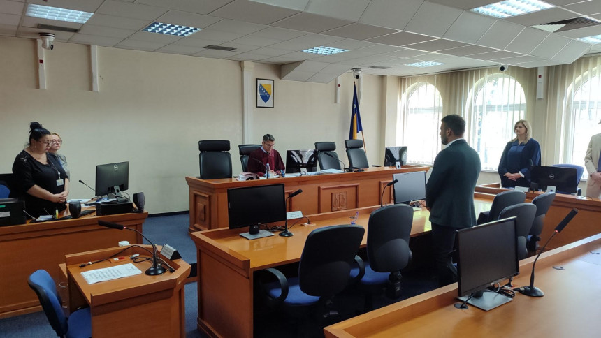 Skoro tri godine zatvora zbog kupovine glasova