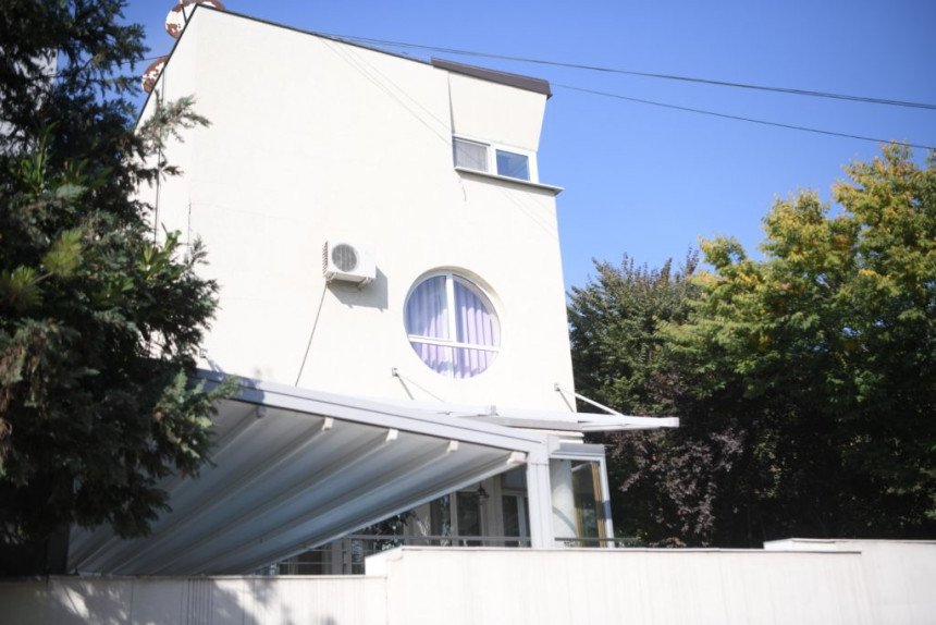 Tužilac trebalo da donese odluku u slučaju „Vila na Dedinju“, pa skinuta sa predmeta