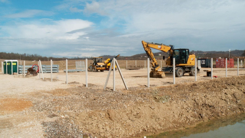 Pravobranilaštvo BiH formiralo predmet zbog gradnje solarne elektrane kod Doboja