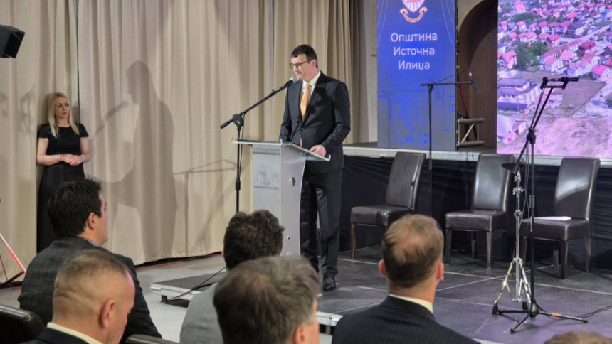 Ljekari dobitnici najvećeg priznanja u Istočnoj Ilidži