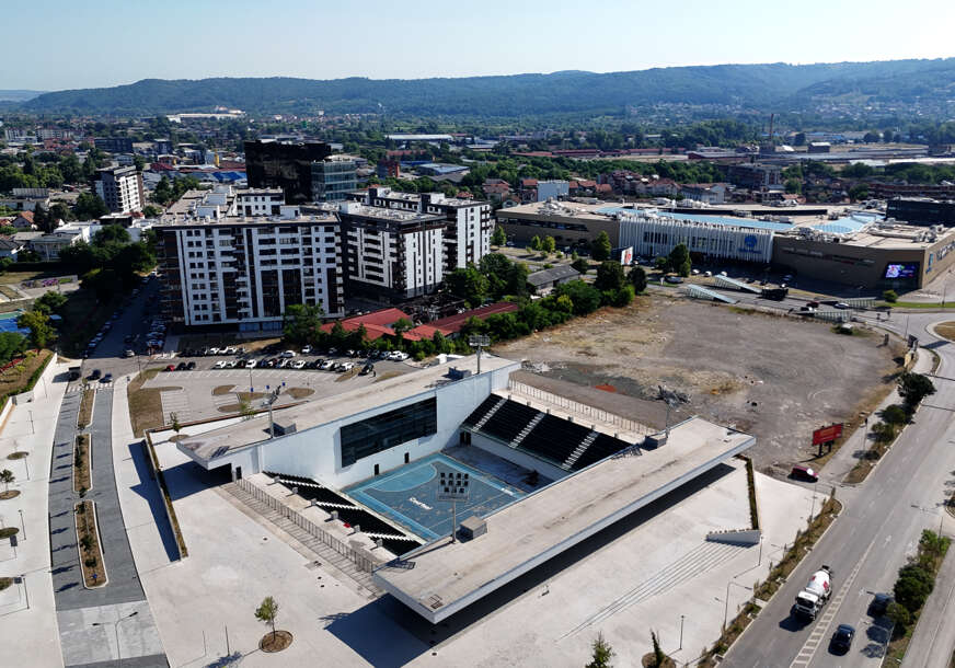 Most u Česmi nije jedini: TOP 5 kontroverznih projekata koje će Banjaluka dugo pamtiti