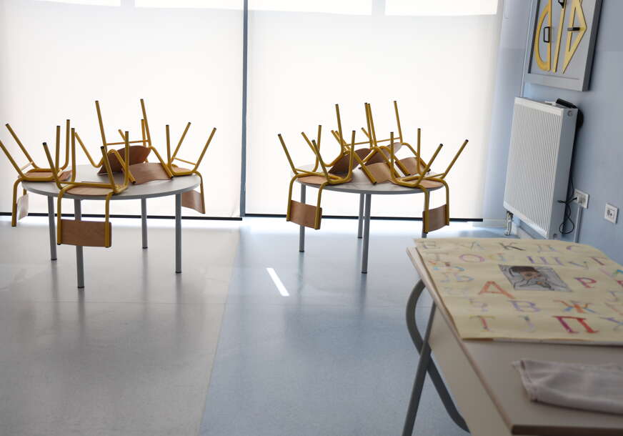 „Prestanite da je linčujete“ Oglasio se otac djevojčice koja je PRETUKLA VRŠNJAKINJU u banjalučkoj osnovnoj školi