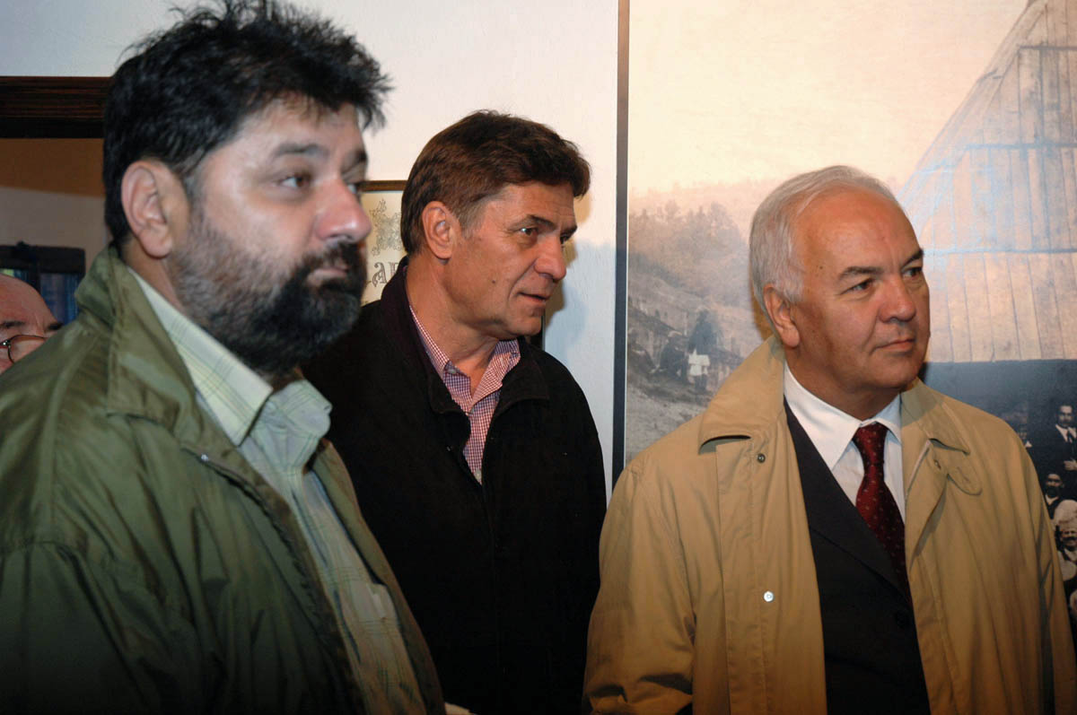 Novo djelo Manojla Manja Vukotića: „UBISTVO SRPSKOG NOVINARSTVA“