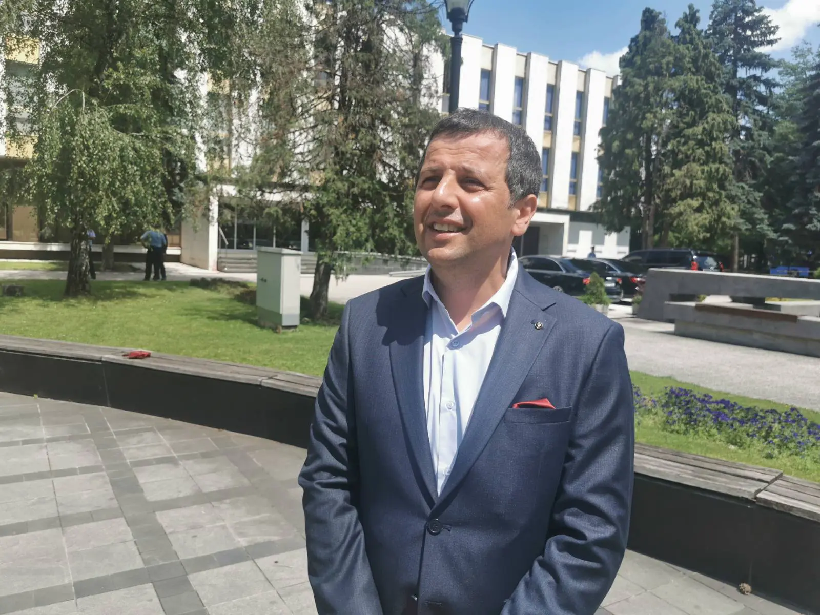 Vukanović otkrio sve detalje sastanka opozicije: Desila se velika izdaja!