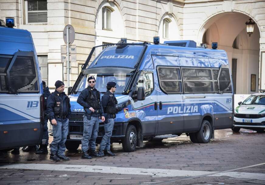 Pokupio je automobil dok je vozila bicikl: U Italiji POGINULA DJEVOJČICA (14) iz BiH, naređena obdukcija tijela
